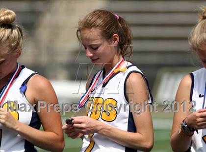 Thumbnail 1 in John Burroughs vs. MICDS (MSLA Championship Game) photogallery.