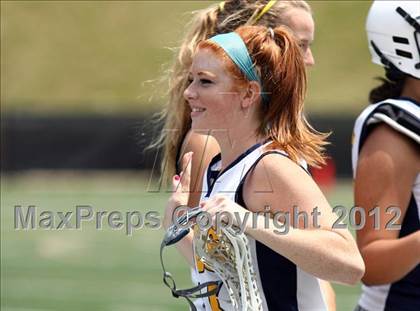 Thumbnail 2 in John Burroughs vs. MICDS (MSLA Championship Game) photogallery.