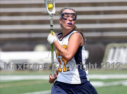 Thumbnail 2 in John Burroughs vs. MICDS (MSLA Championship Game) photogallery.