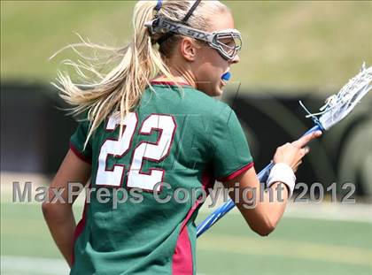 Thumbnail 2 in John Burroughs vs. MICDS (MSLA Championship Game) photogallery.
