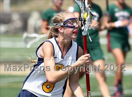 Thumbnail 2 in John Burroughs vs. MICDS (MSLA Championship Game) photogallery.