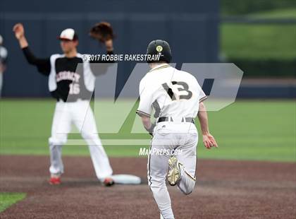 Thumbnail 2 in Forney vs. Mansfield Legacy (UIL 5A Semifinal) photogallery.