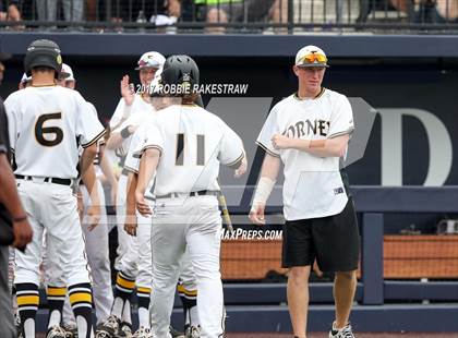 Thumbnail 3 in Forney vs. Mansfield Legacy (UIL 5A Semifinal) photogallery.