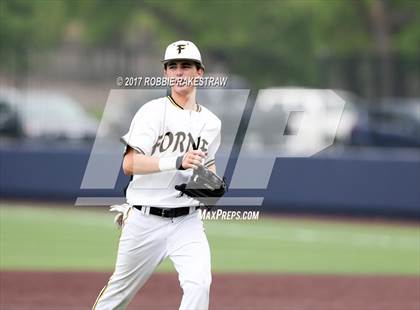 Thumbnail 1 in Forney vs. Mansfield Legacy (UIL 5A Semifinal) photogallery.