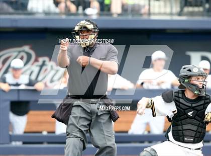 Thumbnail 3 in Forney vs. Mansfield Legacy (UIL 5A Semifinal) photogallery.