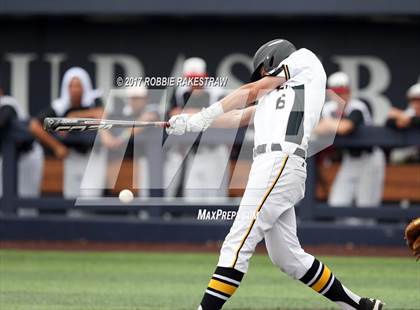 Thumbnail 3 in Forney vs. Mansfield Legacy (UIL 5A Semifinal) photogallery.