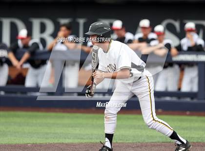 Thumbnail 2 in Forney vs. Mansfield Legacy (UIL 5A Semifinal) photogallery.