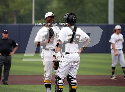 Thumbnail 3 in Forney vs. Mansfield Legacy (UIL 5A Semifinal) photogallery.