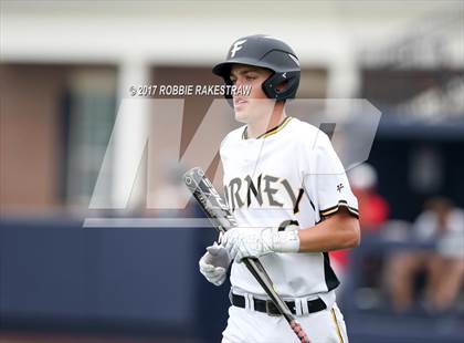 Thumbnail 2 in Forney vs. Mansfield Legacy (UIL 5A Semifinal) photogallery.