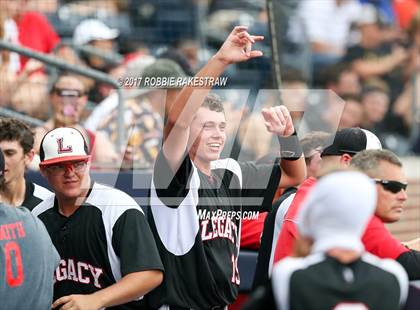 Thumbnail 1 in Forney vs. Mansfield Legacy (UIL 5A Semifinal) photogallery.
