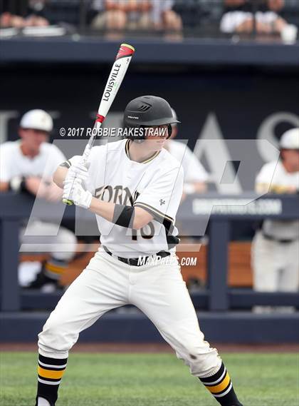 Thumbnail 2 in Forney vs. Mansfield Legacy (UIL 5A Semifinal) photogallery.