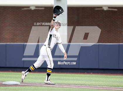 Thumbnail 3 in Forney vs. Mansfield Legacy (UIL 5A Semifinal) photogallery.