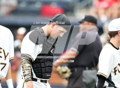 Thumbnail 3 in Forney vs. Mansfield Legacy (UIL 5A Semifinal) photogallery.