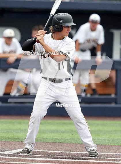 Thumbnail 3 in Forney vs. Mansfield Legacy (UIL 5A Semifinal) photogallery.