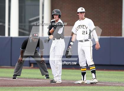 Thumbnail 1 in Forney vs. Mansfield Legacy (UIL 5A Semifinal) photogallery.