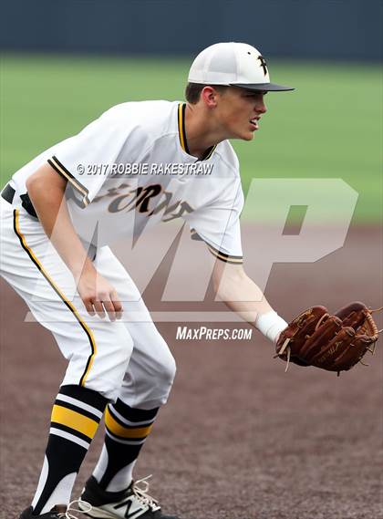 Thumbnail 1 in Forney vs. Mansfield Legacy (UIL 5A Semifinal) photogallery.