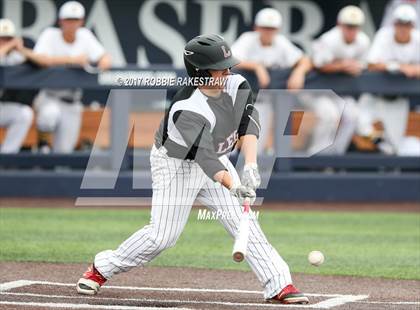 Thumbnail 2 in Forney vs. Mansfield Legacy (UIL 5A Semifinal) photogallery.
