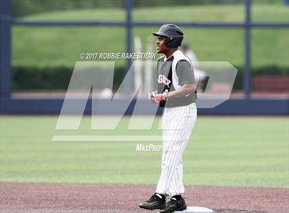 Thumbnail 2 in Forney vs. Mansfield Legacy (UIL 5A Semifinal) photogallery.