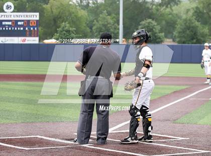 Thumbnail 1 in Forney vs. Mansfield Legacy (UIL 5A Semifinal) photogallery.