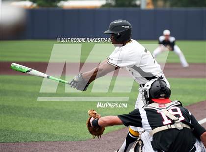 Thumbnail 1 in Forney vs. Mansfield Legacy (UIL 5A Semifinal) photogallery.