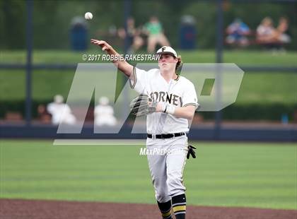 Thumbnail 2 in Forney vs. Mansfield Legacy (UIL 5A Semifinal) photogallery.