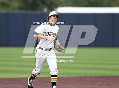 Thumbnail 3 in Forney vs. Mansfield Legacy (UIL 5A Semifinal) photogallery.