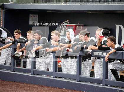 Thumbnail 1 in Forney vs. Mansfield Legacy (UIL 5A Semifinal) photogallery.