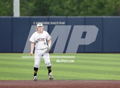 Thumbnail 1 in Forney vs. Mansfield Legacy (UIL 5A Semifinal) photogallery.