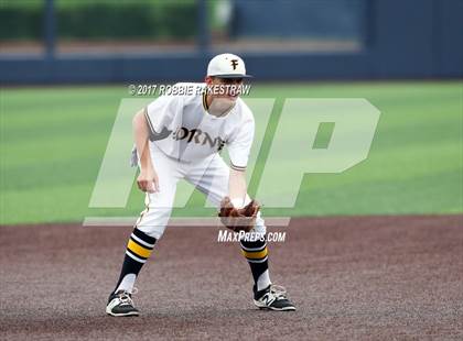 Thumbnail 3 in Forney vs. Mansfield Legacy (UIL 5A Semifinal) photogallery.