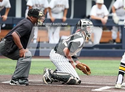 Thumbnail 2 in Forney vs. Mansfield Legacy (UIL 5A Semifinal) photogallery.