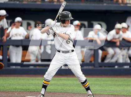 Thumbnail 3 in Forney vs. Mansfield Legacy (UIL 5A Semifinal) photogallery.