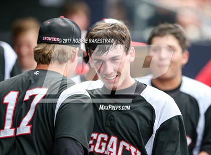 Thumbnail 3 in Forney vs. Mansfield Legacy (UIL 5A Semifinal) photogallery.