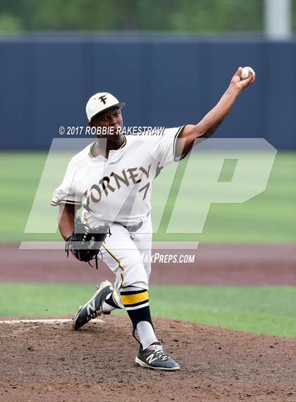 Thumbnail 1 in Forney vs. Mansfield Legacy (UIL 5A Semifinal) photogallery.