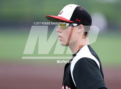 Thumbnail 3 in Forney vs. Mansfield Legacy (UIL 5A Semifinal) photogallery.