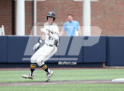 Thumbnail 1 in Forney vs. Mansfield Legacy (UIL 5A Semifinal) photogallery.