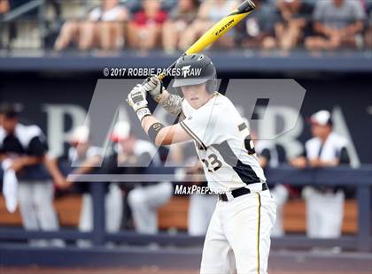 Thumbnail 3 in Forney vs. Mansfield Legacy (UIL 5A Semifinal) photogallery.