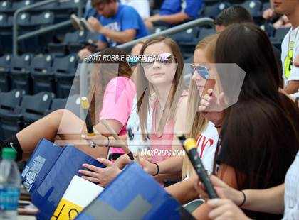 Thumbnail 2 in Forney vs. Mansfield Legacy (UIL 5A Semifinal) photogallery.