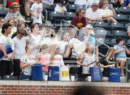 Thumbnail 2 in Forney vs. Mansfield Legacy (UIL 5A Semifinal) photogallery.