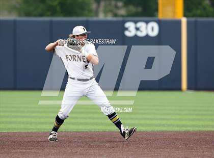 Thumbnail 2 in Forney vs. Mansfield Legacy (UIL 5A Semifinal) photogallery.