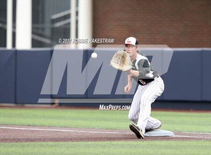Thumbnail 2 in Forney vs. Mansfield Legacy (UIL 5A Semifinal) photogallery.