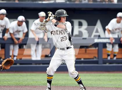 Thumbnail 1 in Forney vs. Mansfield Legacy (UIL 5A Semifinal) photogallery.