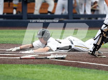 Thumbnail 3 in Forney vs. Mansfield Legacy (UIL 5A Semifinal) photogallery.