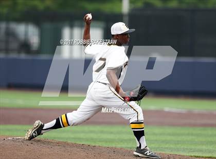 Thumbnail 1 in Forney vs. Mansfield Legacy (UIL 5A Semifinal) photogallery.