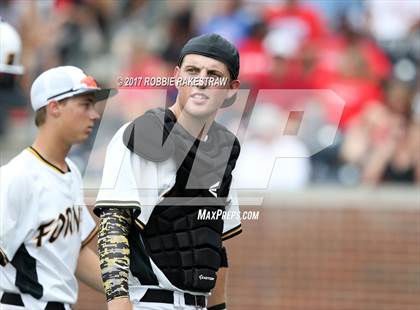 Thumbnail 1 in Forney vs. Mansfield Legacy (UIL 5A Semifinal) photogallery.