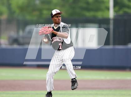 Thumbnail 1 in Forney vs. Mansfield Legacy (UIL 5A Semifinal) photogallery.