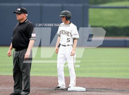 Thumbnail 1 in Forney vs. Mansfield Legacy (UIL 5A Semifinal) photogallery.