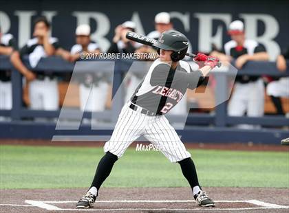 Thumbnail 3 in Forney vs. Mansfield Legacy (UIL 5A Semifinal) photogallery.