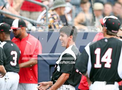 Thumbnail 2 in Forney vs. Mansfield Legacy (UIL 5A Semifinal) photogallery.
