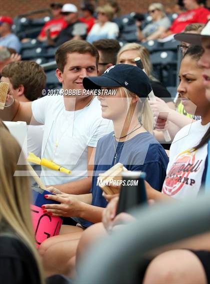 Thumbnail 3 in Forney vs. Mansfield Legacy (UIL 5A Semifinal) photogallery.