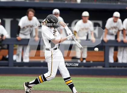 Thumbnail 1 in Forney vs. Mansfield Legacy (UIL 5A Semifinal) photogallery.